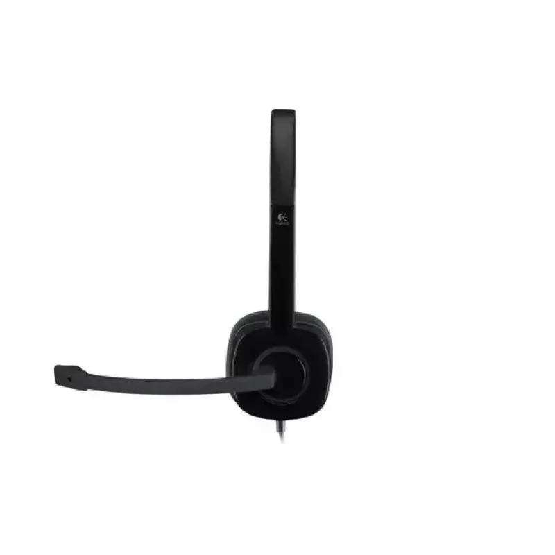 Headset Logitech H150 Stereo Headset
