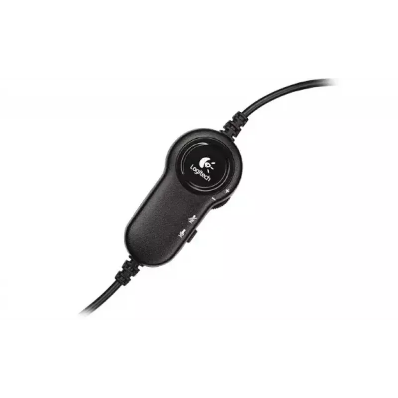 Headset Logitech H150 Stereo Headset