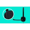 Headset Logitech H150 Stereo Headset