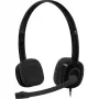 Headset Logitech H150 Stereo Headset