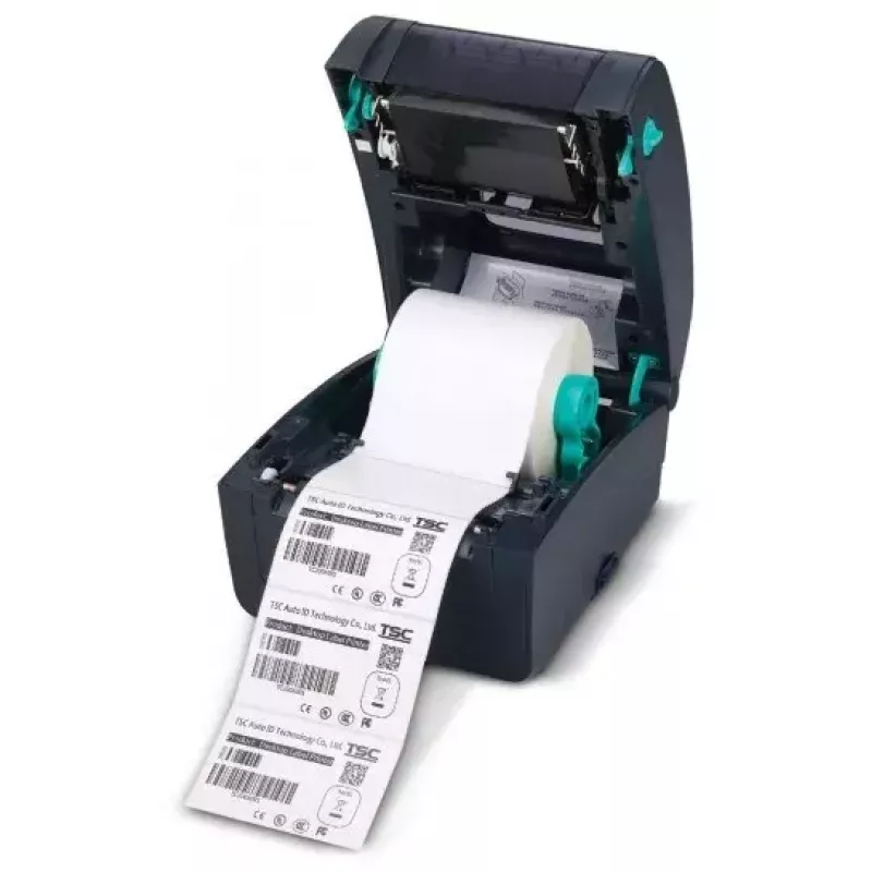 Sildiprinter TSC TC200