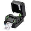 Sildiprinter TSC TE310 otsesoojustrükk termosiirdega