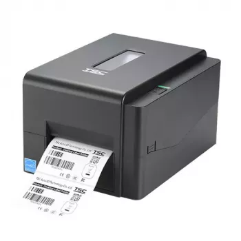 Sildiprinter TSC TE310 otsesoojustrükk termosiirdega