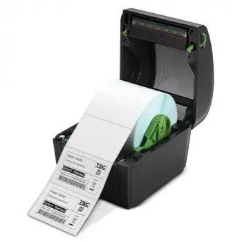Sildiprinter TSC DA220 otse-termosiirde 203 x 203 DPI 152 mm/sek Juhtmega ühendatav