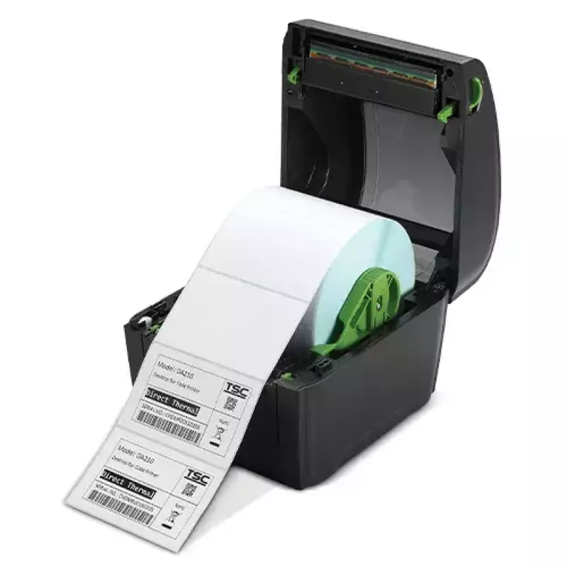 Sildiprinter TSC DA220 otse-termosiirde 203 x 203 DPI 152 mm/sek Juhtmega ühendatav