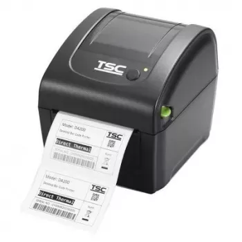 Sildiprinter TSC DA220 otsetermoprint 203 DPI