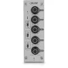 InLine AmpEQ mobile, Tri-Tone Hi-Res AUDIO eel- ja kõrvaklapivõimendi, 3,5 mm stereopesa