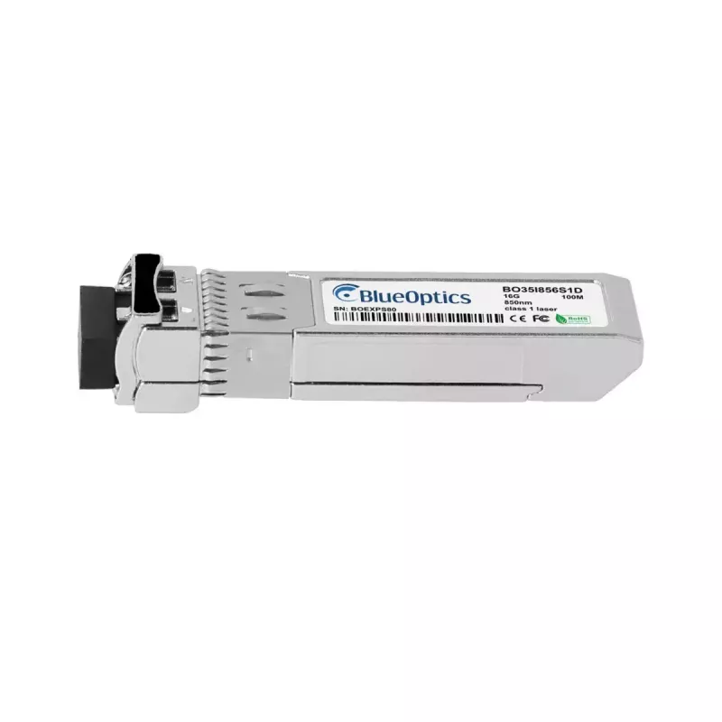 SFP+ transceiver moodul BlueOptics 99Y0226-BO 10000 Mbit/s Fiiberoptika