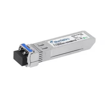 SFP+ transiivermoodul BlueOptics 99Y0229-BO Fiiberoptiline 10000 Mbit/s
