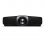 BenQ W5850 Standard heiteprojektor 2600 ANSI luumenit DLP UHD 4K (3840x2160) 3D Must