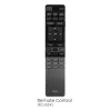 BenQ W5850 Standard heiteprojektor 2600 ANSI luumenit DLP UHD 4K (3840x2160) 3D Must