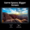 BenQ W5850 Standard heiteprojektor 2600 ANSI luumenit DLP UHD 4K (3840x2160) 3D Must