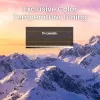 BenQ W5850 Standard heiteprojektor 2600 ANSI luumenit DLP UHD 4K (3840x2160) 3D Must
