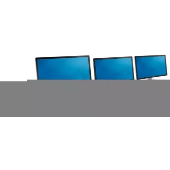 DELL D6000 Juhtmega USB 3.2 Gen 1 (3.1 Gen 1) Type-C Must