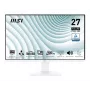 MSI Pro MP273AWDE arvutimonitor 68,6 cm (27 tolli) 1920 x 1080 pikslit Full HD LCD Valge