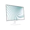MSI Pro MP273AWDE arvutimonitor 68,6 cm (27 tolli) 1920 x 1080 pikslit Full HD LCD Valge