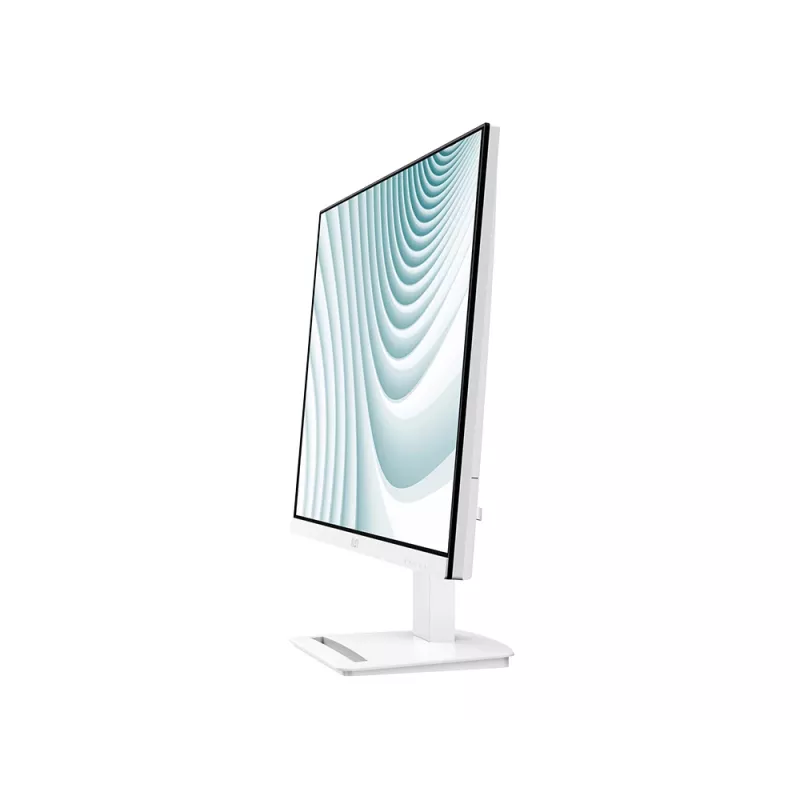 MSI Pro MP273AWDE arvutimonitor 68,6 cm (27 tolli) 1920 x 1080 pikslit Full HD LCD Valge
