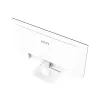 MSI Pro MP273AWDE arvutimonitor 68,6 cm (27 tolli) 1920 x 1080 pikslit Full HD LCD Valge