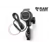 Mootorratta paigalduskomplekt TomTom 9UGE.001.00