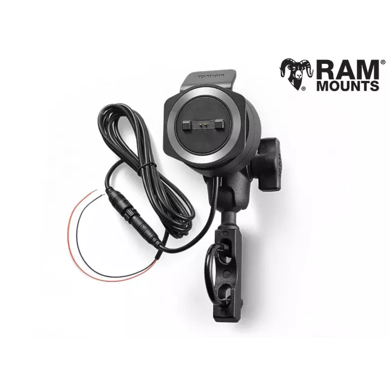 Mootorratta paigalduskomplekt TomTom 9UGE.001.00