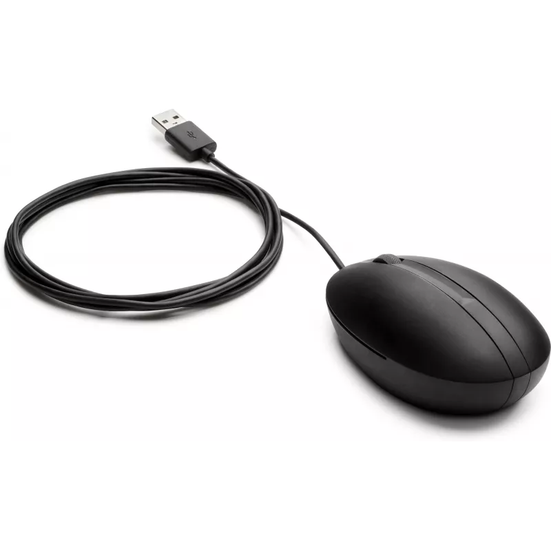 Hiir HP Wired Desktop 320M USB Type-A
