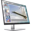 HP E-Series E24I G4 arvutimonitor 61 cm (24 tolli) 1920 x 1200 pikslit WUXGA must
