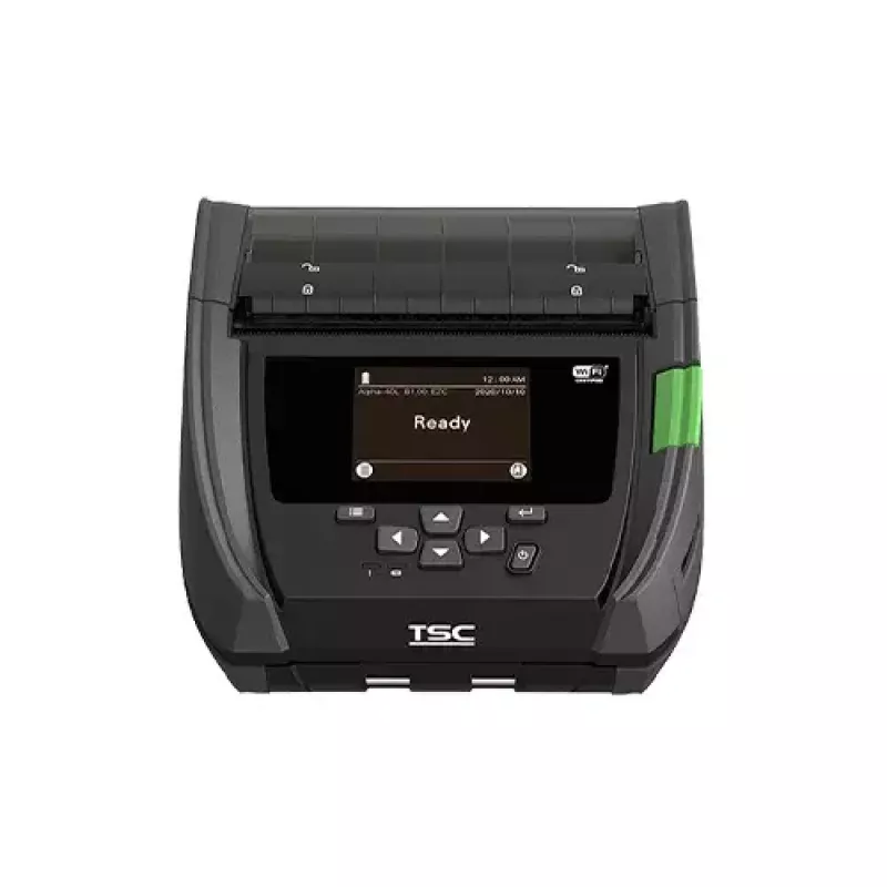 Sildiprinter TSC Alpha-40L