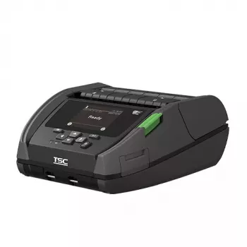 Sildiprinter TSC Alpha-40L