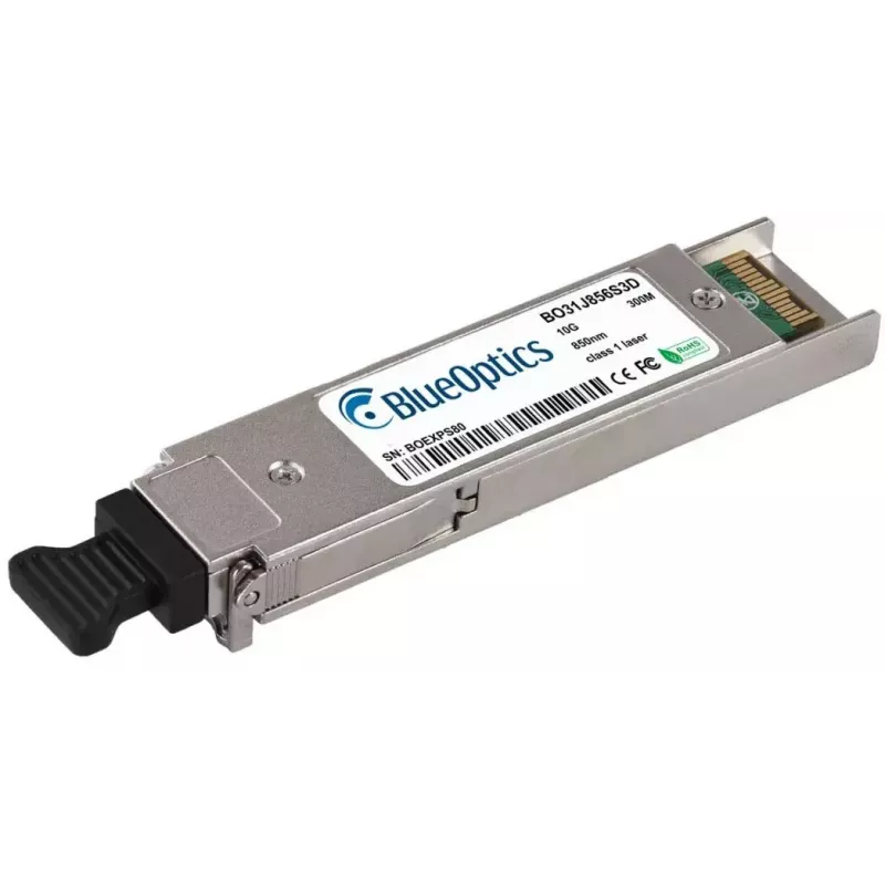 Fiiberoptiline transiivermoodul BlueOptics AA1403005-E5-BO XFP 300m