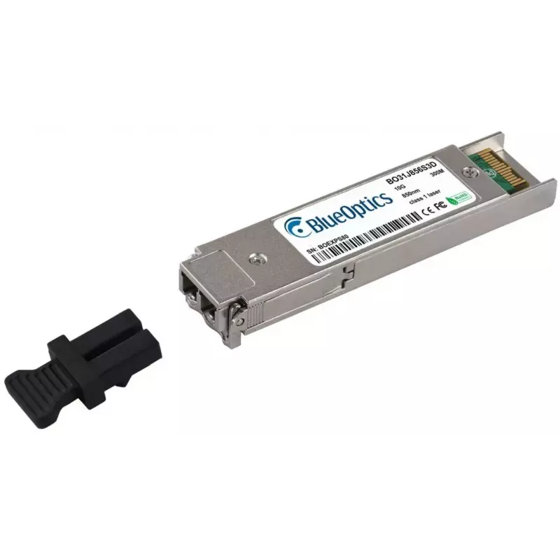 Fiiberoptiline transiivermoodul BlueOptics AA1403005-E5-BO XFP 300m