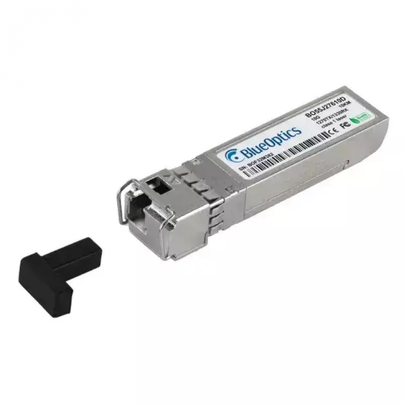 Fiiberoptiline transiiverimoodul BlueOptics AA1403169-E6-BO 10000 Mbit/s SFP+