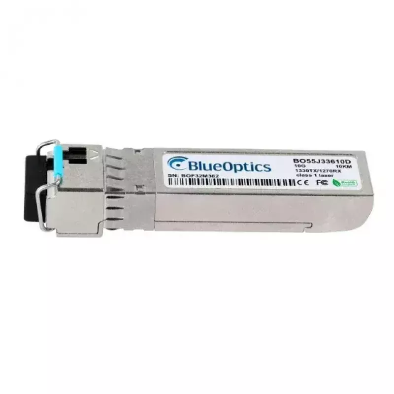 Fiiberoptiline transiivermoodul BlueOptics AA1403170-E6-BO 10000 Mbit/s SFP+