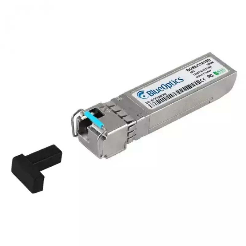 Fiiberoptiline transiivermoodul BlueOptics AA1403170-E6-BO 10000 Mbit/s SFP+