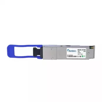 Fiiberoptiline transiiverimoodul BlueOptics AA1405001-E6-BO 100000 Mbit/s QSFP28