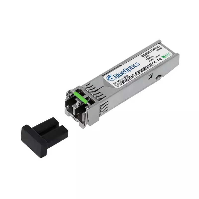 SFP-transiivermoodul BlueOptics AA1419052-E6-NT-BO 1250 Mbit/s