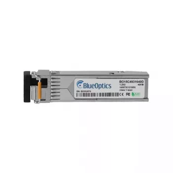 Kiudoptiline transiiverimoodul BlueOptics AA1419077-E6-BO 1250 Mbit/s SFP