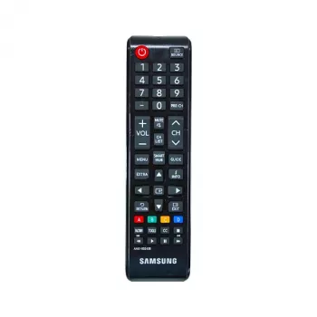 Samsung AA81-00243B kaugjuhtimispult TV Vajutusnupud
