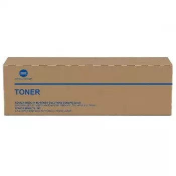 Toner Konica Minolta AAE2050 TNP59 2000 lehekülge Must