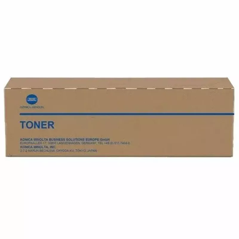 Toner Konica Minolta AAE2050 TNP59 2000 lehekülge Must