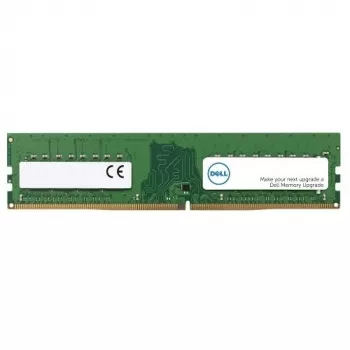 Dell - DDR4 - Modul - 32 GB - DIMM 288-PIN - 3200 MHz / PC4-25600 - ungepuffert - non-ECC - Upgrade - für OptiPlex 7080