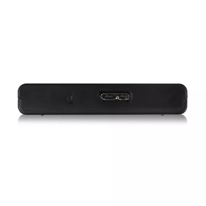 HDD/SSD-korpus ACT 2,5-tolline SATA kõvakettakorpus kruvivaba USB 3.2 Gen1