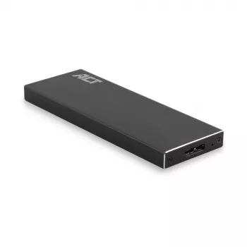 SSD korpus ACT M.2 USB 3.2 Gen1 Must 5 Gbit/s