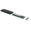 SSD korpus ACT M.2 USB 3.2 Gen1 Must 5 Gbit/s