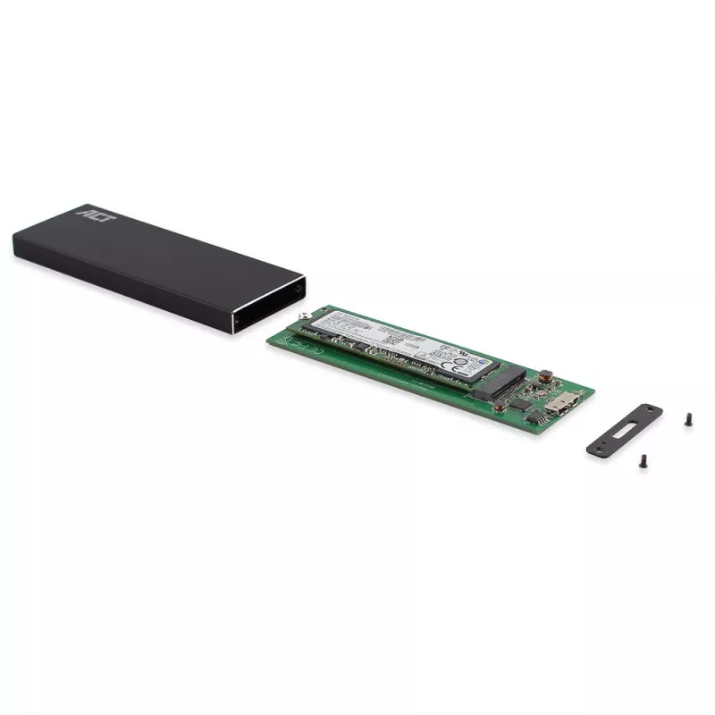 SSD korpus ACT M.2 USB 3.2 Gen1 Must 5 Gbit/s