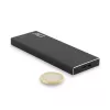 SSD korpus ACT M.2 USB 3.2 Gen1 Must 5 Gbit/s