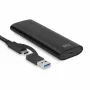SSD korpus ACT AC1615 USB-C M.2 NVMe PCIe 10 Gbit/s Must