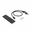 SSD korpus ACT AC1615 USB-C M.2 NVMe PCIe 10 Gbit/s Must