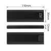 SSD korpus ACT AC1615 USB-C M.2 NVMe PCIe 10 Gbit/s Must