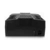 ACT Line Interactive UPS 600 VA - eemaldatavate pistikupesadega
