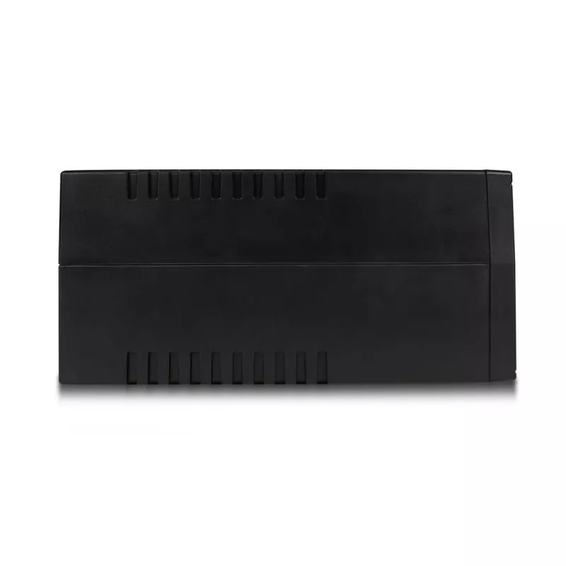 ACT Line Interactive UPS 600 VA - 360W koos AVR-iga, liin-interaktiivne, 0,6 kVA, 360 W, 240 V, ülelaadimis-, sügavtühjenemis-, ülekoormus-, lühisekaitse, C13 pistikupesa, tüüp F